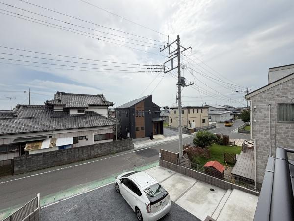 リーブルガーデン　那珂市菅谷19期　2号棟