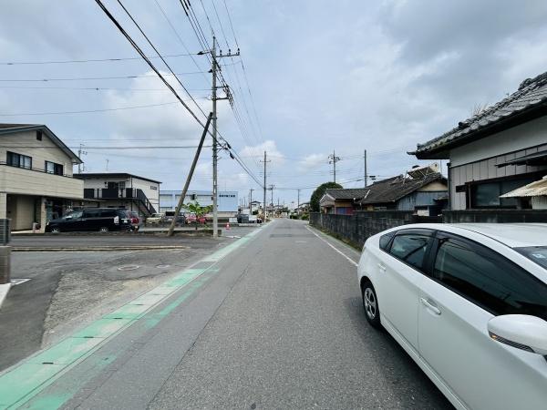 リーブルガーデン　那珂市菅谷19期　2号棟