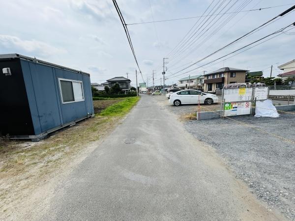 リーブルガーデン　水戸堀町第24　1号棟