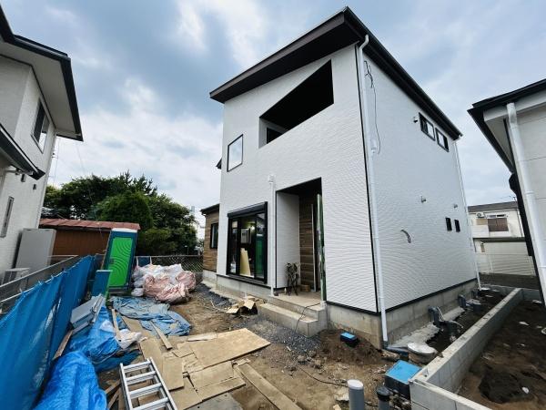 ケイアイグレース　水戸市堀町3期　1号棟