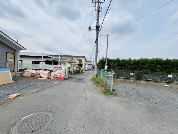 ケイアイグレース　水戸市堀町3期　1号棟