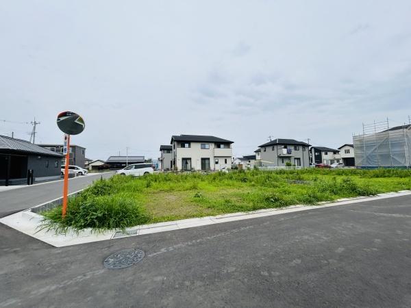 ケイアイリガーレ　水戸市住吉町4期　1号棟
