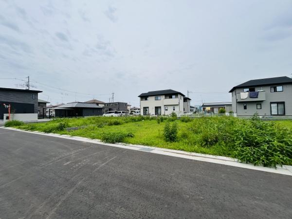 ケイアイリガーレ　水戸市住吉町4期　2号棟