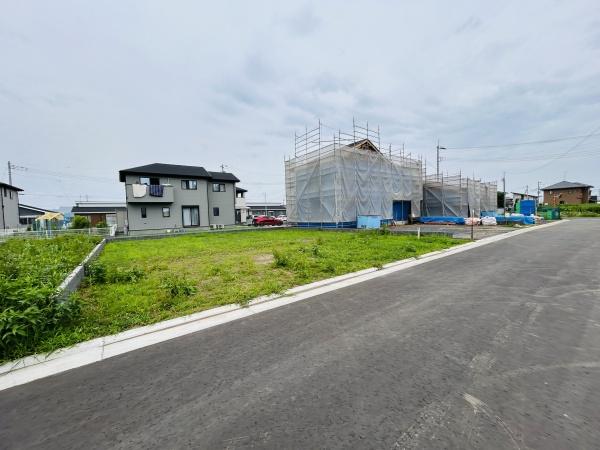 ケイアイリガーレ　水戸市住吉町4期　3号棟