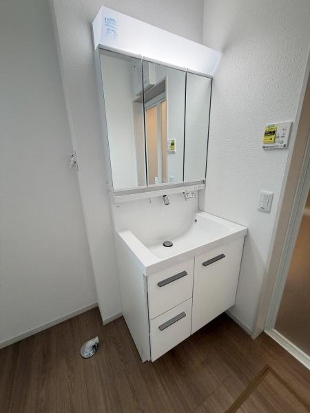 ケイアイリガーレ　水戸市住吉町4期　5号棟