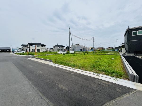 ケイアイリガーレ　水戸市住吉町4期　6号棟
