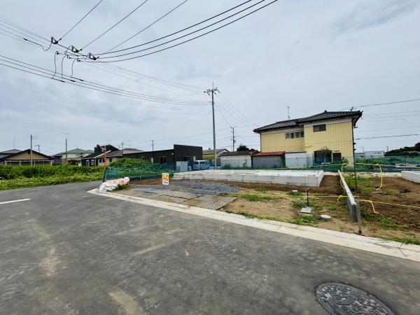 ケイアイリガーレ　水戸市住吉町4期　10号棟