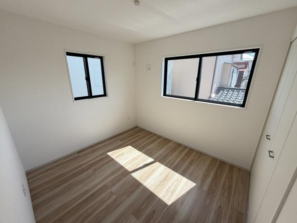 ケイアイリガーレ　水戸市本町4期　1号棟