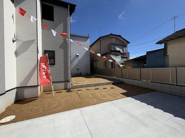 ケイアイリガーレ　水戸市本町4期　1号棟