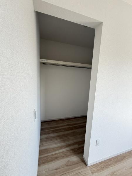 ケイアイリガーレ　水戸市本町4期　1号棟