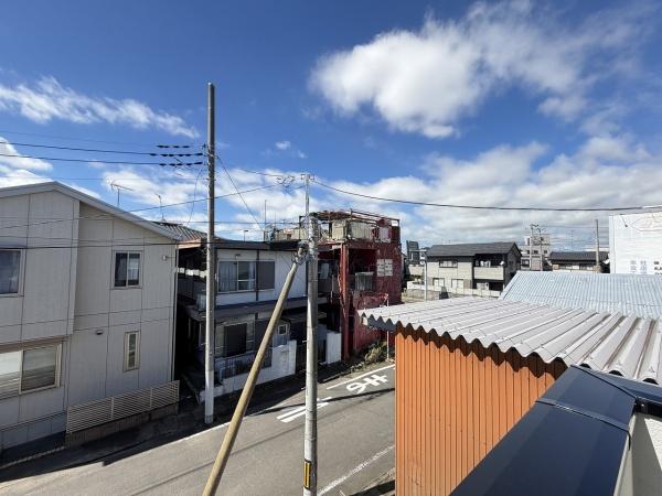 ケイアイリガーレ　水戸市本町4期　1号棟