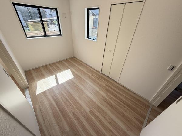 ケイアイリガーレ　水戸市本町4期　1号棟