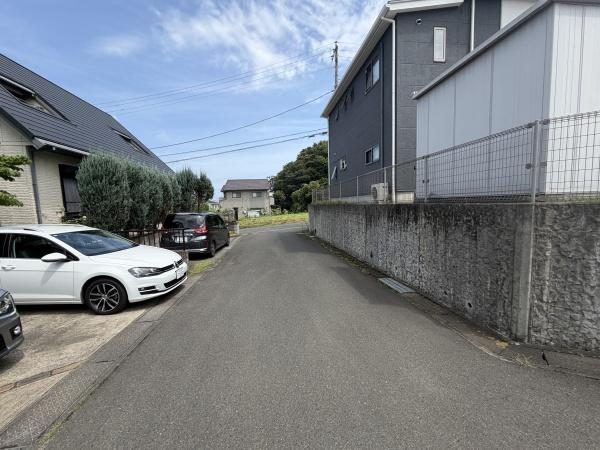 Cradlegarden日立市金沢町第6　全1棟