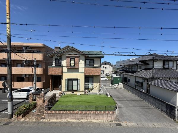 リーブルガーデン　ひたちなか市栄町1期　1号棟