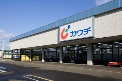 Cradlegarden常陸大宮市泉第6　1号棟(カワチ薬品常陸大宮店)