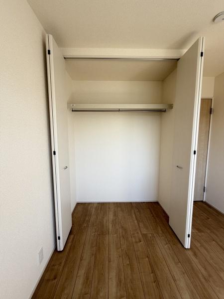 リーブルガーデン　ひたちなか中根9期　2号棟