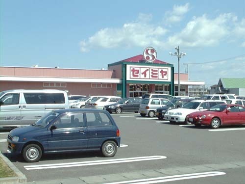 リーブルガーデン　ひたちなか中根9期　3号棟(セイミヤ馬渡店)