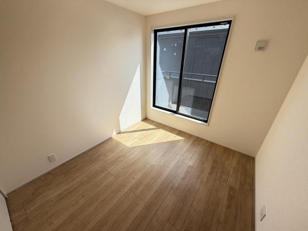 リーブルガーデン　ひたちなか中根9期　4号棟