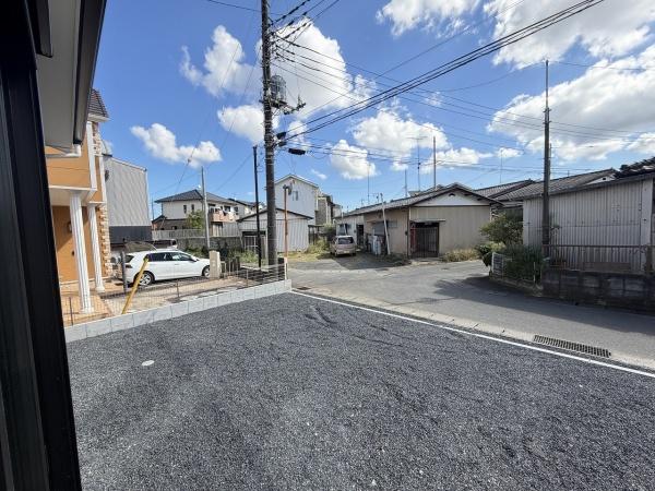 ケイアイグレース　水戸市吉沢町6期　全1棟