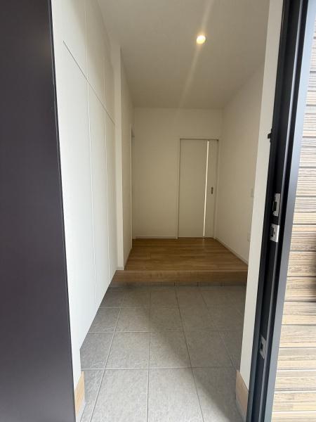 ケイアイグレース　水戸市見和2期　全1棟