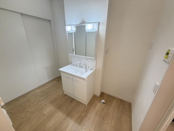 ケイアイグレース　水戸市見川3期　1号棟