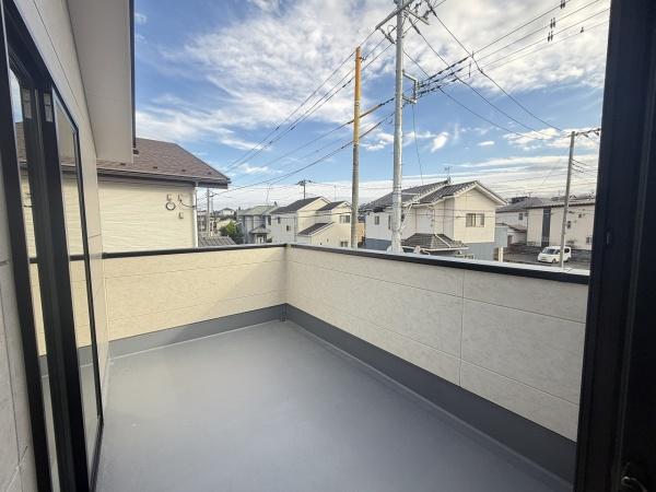 ケイアイグレース　水戸市見川3期　1号棟
