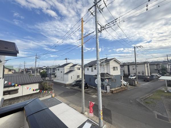 ケイアイグレース　水戸市見川3期　1号棟