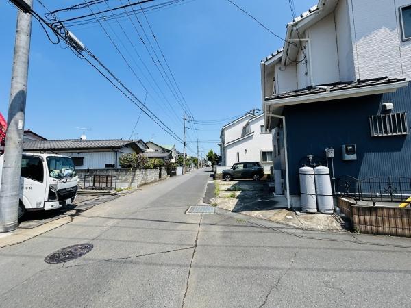 ケイアイグレース　水戸市見川3期　1号棟