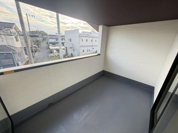 ケイアイグレース　水戸市見川3期　2号棟