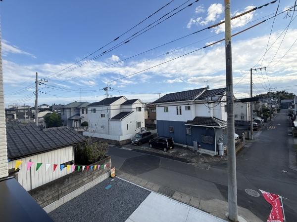 ケイアイグレース　水戸市見川3期　2号棟