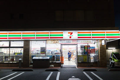 ハートフルタウン　ひたちなか市釈迦町5730番　全1棟(セブンイレブンひたちなか釈迦町店)