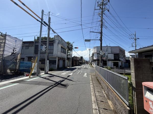 ハートフルタウン　ひたちなか市釈迦町5730番　全1棟