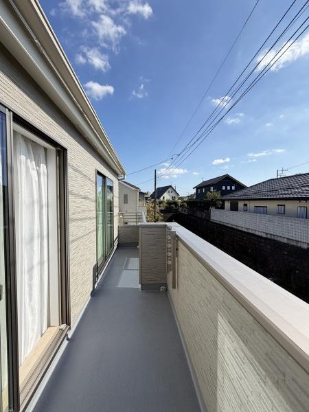 ハートフルタウン　堀町2241番　A号棟