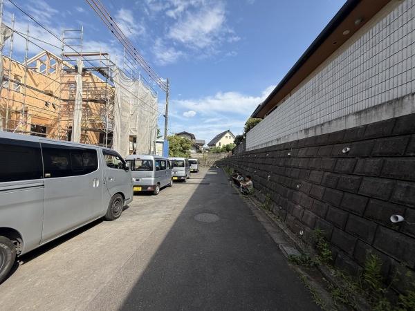 ハートフルタウン　堀町2241番　A号棟