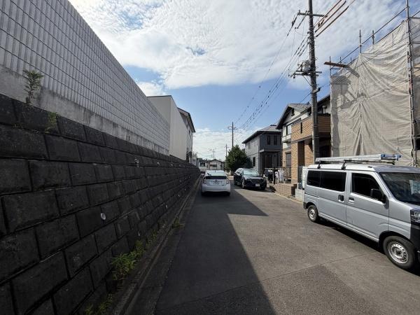 ハートフルタウン　堀町2241番　A号棟