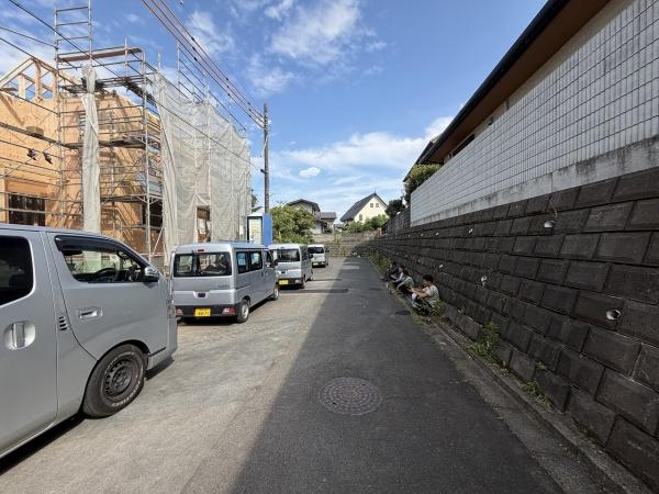 ハートフルタウン　堀町2241番　B号棟