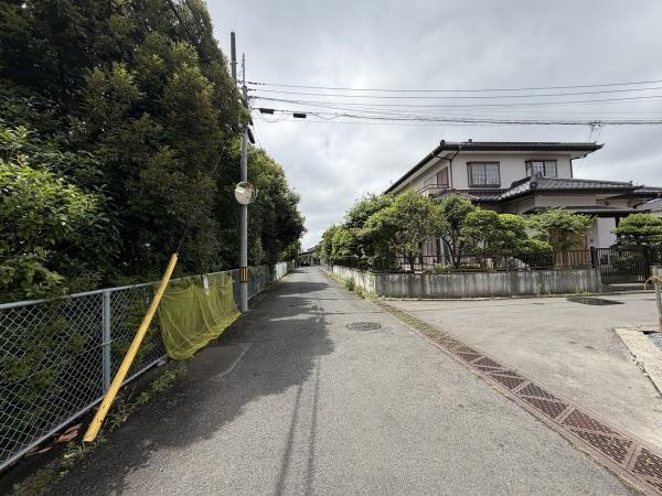 ハートフルタウン　新原1丁目3064番　A号棟