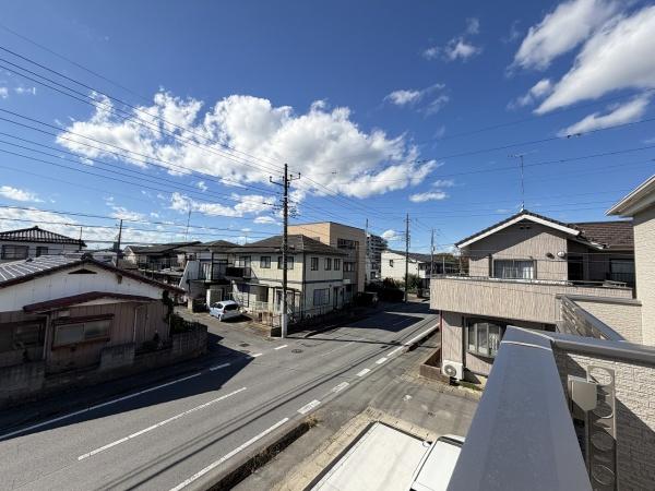 ハートフルタウン　曙町1番124　全1棟