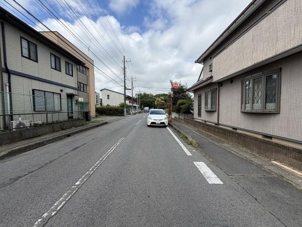 ハートフルタウン　曙町1番124　全1棟