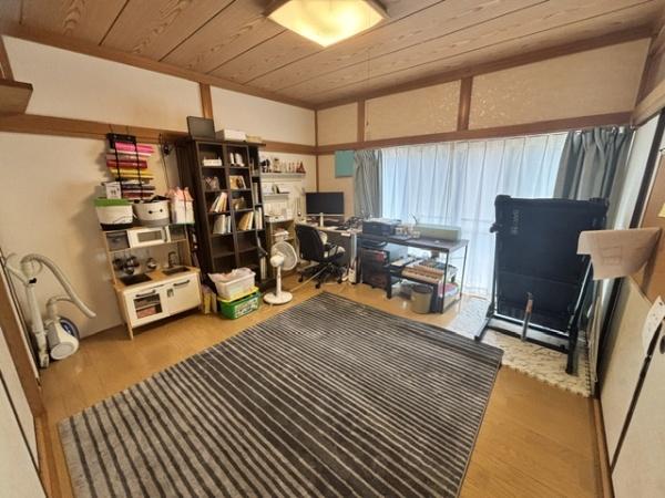 ひたちなか市小貫山２丁目の中古一戸建て