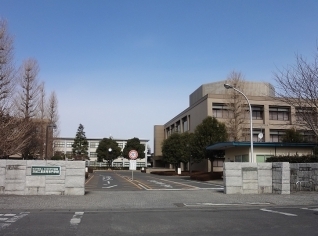 ひたちなか市小貫山２丁目の中古一戸建て(ひたちなか市立高野小学校)