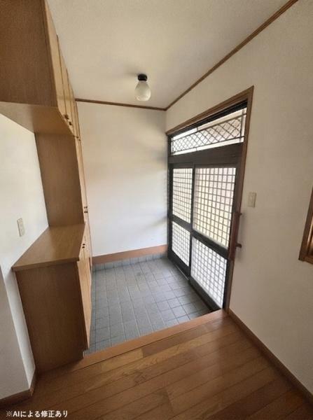 ひたちなか市小貫山２丁目の中古一戸建て