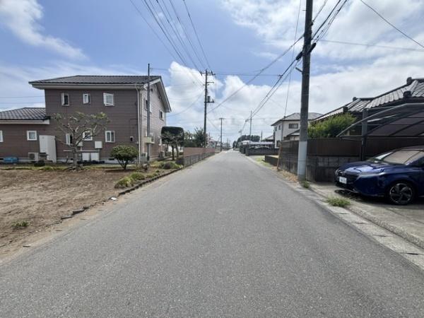 ひたちなか市小貫山２丁目の中古一戸建て