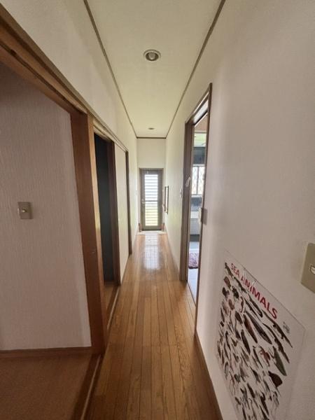 ひたちなか市小貫山２丁目の中古一戸建て