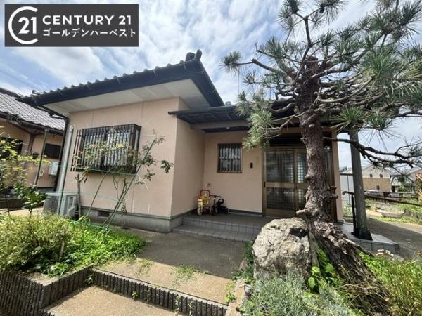 ひたちなか市小貫山　中古戸建て