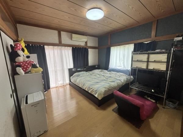 ひたちなか市小貫山２丁目の中古一戸建て