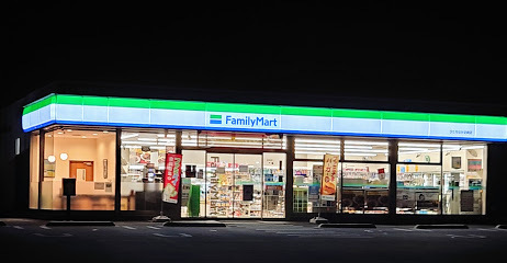 ケイアイテラス　ひたちなか市馬渡1期　全1棟(ファミリーマートひたちなか足崎店)