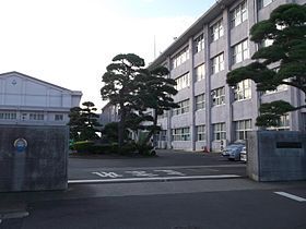 ケイアイテラス　ひたちなか市東石川1期　全1棟(ひたちなか市立外野小学校)