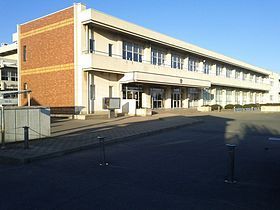ケイアイテラス　ひたちなか市東石川1期　全1棟(ひたちなか市立大島中学校)