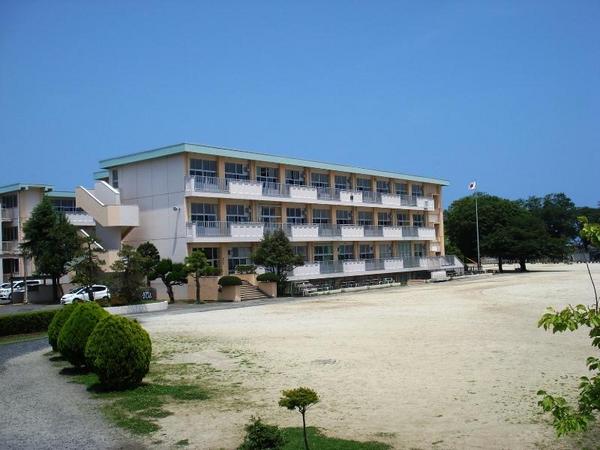 リーブルガーデン　日立市東大沼町第2　全1棟(日立市立大沼小学校)